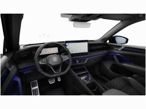 Volkswagen Tiguan R-Line 1.5 eHybrid DSG *SOFORT*AHK**BlackStyle*Premium