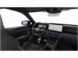 Volkswagen Tiguan R-Line 1.5 eHybrid DSG *SOFORT*AHK**BlackStyle*Premium