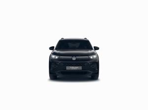 Volkswagen Tiguan R-Line 1.5 eHybrid DSG *SOFORT*AHK**BlackStyle*Premium