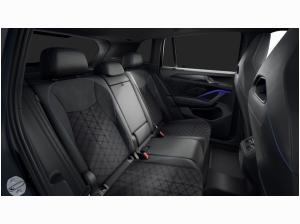 Volkswagen Tiguan R-Line 1.5 eHybrid DSG *SOFORT*AHK**BlackStyle*Premium
