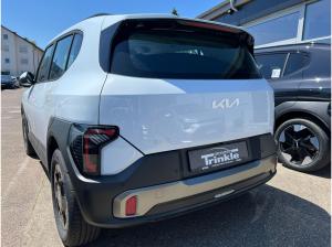 Kia EV2 42,2 kWh Earth WINTER-CONNECT*SOFORT+ ZULASSUNGSPFLICHT bis 05.06.2026
