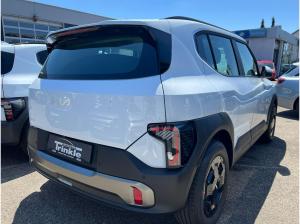 Kia EV2 42,2 kWh Earth WINTER-CONNECT*SOFORT+ ZULASSUNGSPFLICHT bis 05.06.2026
