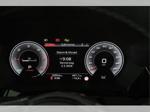 Audi A3 Sportback 35 TDI S tronic S line inkl. Winterräder