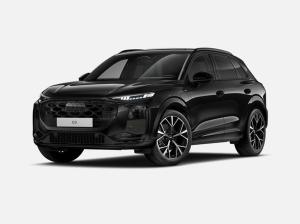 Audi Q3 SUV e-hybrid S tr. LED PANO AHK 20 FLA ACC Cam
