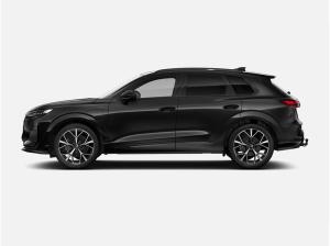 Audi Q3 SUV e-hybrid S tr. LED PANO AHK 20 FLA ACC Cam