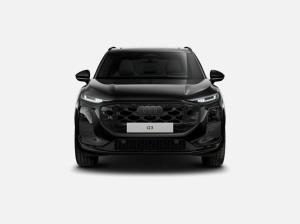 Audi Q3 SUV e-hybrid S tr. LED PANO AHK 20 FLA ACC Cam