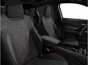 Audi Q3 SUV e-hybrid S tr. LED PANO AHK 20 FLA ACC Cam