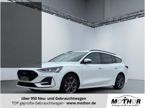 Ford Focus Turnier ST-Line 1.0 EcoBoost ACC+PDC+NAVI