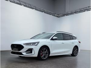 Ford Focus Turnier ST-Line 1.0 EcoBoost ACC+PDC+NAVI