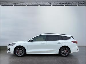 Ford Focus Turnier ST-Line 1.0 EcoBoost ACC+PDC+NAVI