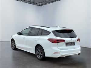 Ford Focus Turnier ST-Line 1.0 EcoBoost ACC+PDC+NAVI