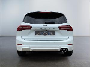 Ford Focus Turnier ST-Line 1.0 EcoBoost ACC+PDC+NAVI