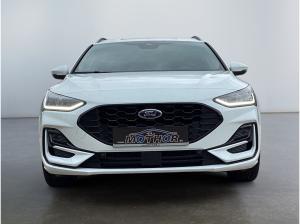 Ford Focus Turnier ST-Line 1.0 EcoBoost ACC+PDC+NAVI