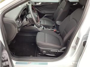 Ford Focus Turnier ST-Line 1.0 EcoBoost ACC+PDC+NAVI