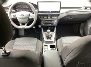Ford Focus Turnier ST-Line 1.0 EcoBoost ACC+PDC+NAVI
