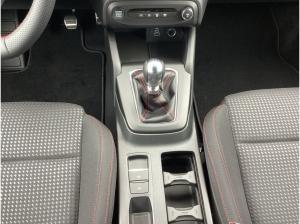 Ford Focus Turnier ST-Line 1.0 EcoBoost ACC+PDC+NAVI