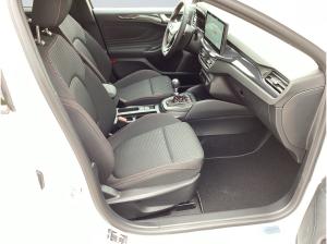 Ford Focus Turnier ST-Line 1.0 EcoBoost ACC+PDC+NAVI
