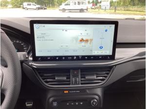 Ford Focus Turnier ST-Line 1.0 EcoBoost ACC+PDC+NAVI