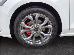 Ford Focus Turnier ST-Line 1.0 EcoBoost ACC+PDC+NAVI