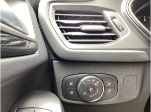 Ford Focus Turnier ST-Line 1.0 EcoBoost ACC+PDC+NAVI