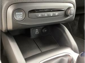 Ford Focus Turnier ST-Line 1.0 EcoBoost ACC+PDC+NAVI