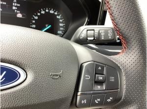 Ford Focus Turnier ST-Line 1.0 EcoBoost ACC+PDC+NAVI