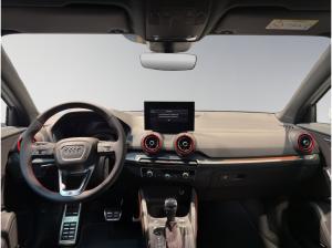 Audi Q2 S line 35 TFSI S tronic AHK