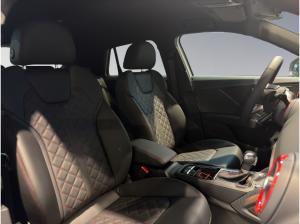 Audi Q2 S line 35 TFSI S tronic AHK