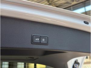Audi Q2 S line 35 TFSI S tronic AHK