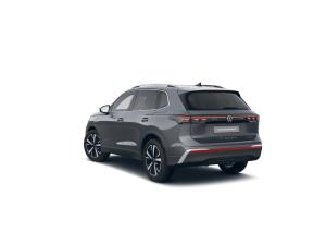 Volkswagen Tiguan Elegance 1.5 eHybrid HDMATRIX HUD 360 H&K INKL. WINTERRÄDER + GARANTIE