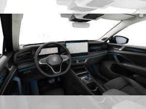 Volkswagen Tiguan Elegance 1.5 eHybrid HDMATRIX HUD 360 H&K INKL. WINTERRÄDER + GARANTIE