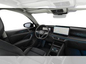 Volkswagen Tiguan Elegance 1.5 eHybrid HDMATRIX HUD 360 H&K INKL. WINTERRÄDER + GARANTIE
