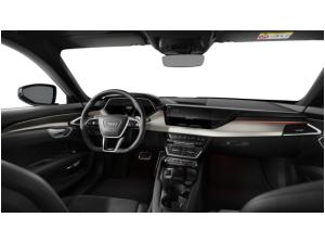 Audi RS e-tron GT MATRIX NAVI RFK PANO