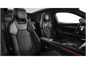 Audi RS e-tron GT MATRIX NAVI RFK PANO
