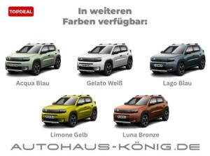 Fiat Grande Panda Automatik | Sofort verfügbar | Mit Rückfahrkamera 📸