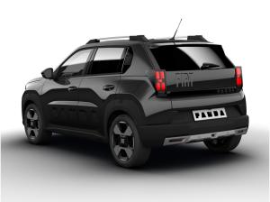 Fiat Grande Panda Automatik | Sofort verfügbar | Mit Rückfahrkamera 📸