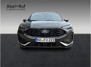 Ford Kuga ST-Line X Sofort!🔥 0,5%, 360°, SHZ, HUD, PSD, Matrix, AHK🔥