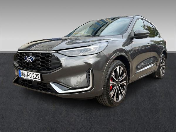 Ford Kuga ST-Line X Sofort!🔥 0,5%, 360°, SHZ, HUD, PSD, Matrix, AHK🔥