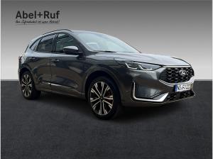 Ford Kuga ST-Line X Sofort!🔥 0,5%, 360°, SHZ, HUD, PSD, Matrix, AHK🔥