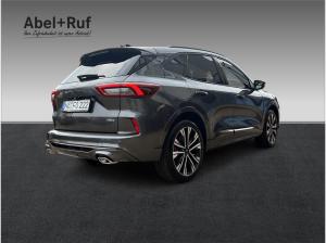 Ford Kuga ST-Line X Sofort!🔥 0,5%, 360°, SHZ, HUD, PSD, Matrix, AHK🔥