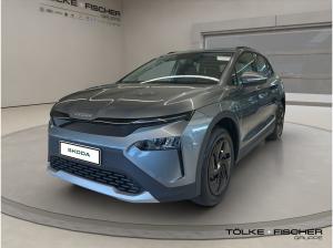 Skoda Elroq SOFORT VERFÜGBAR! 50 ACC AHK Navi LED Kamera