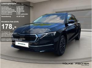 Skoda Octavia SOFORT VERFÜGBAR! Combi 2.0 TDI Tour AHK ACC AHK AUT Navi