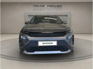 Skoda Elroq SOFORT VERFÜGBAR! 50 ACC AHK Navi LED Kamera