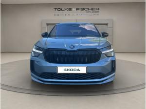 Skoda Kodiaq SOFORT VERFÜGBR! 2.0 TDI 4x4 W Sportline DCC ACC AHK AUT