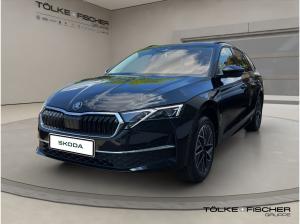 Skoda Octavia SOFORT VERFÜGBAR! Combi 2.0 TDI Tour AHK ACC AHK AUT Navi