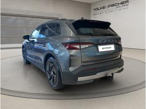 Skoda Elroq SOFORT VERFÜGBAR! 50 ACC AHK Navi LED Kamera