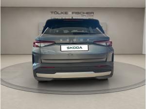 Skoda Elroq SOFORT VERFÜGBAR! 50 ACC AHK Navi LED Kamera