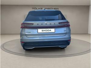 Skoda Kodiaq SOFORT VERFÜGBR! 2.0 TDI 4x4 W Sportline DCC ACC AHK AUT