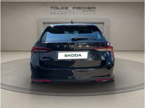 Skoda Octavia SOFORT VERFÜGBAR! Combi 2.0 TDI Tour AHK ACC AHK AUT Navi