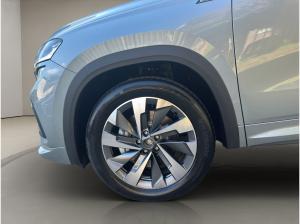 Skoda Kodiaq SOFORT VERFÜGBR! 2.0 TDI 4x4 W Sportline DCC ACC AHK AUT